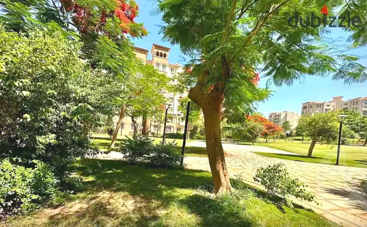 شقة بـ٣ غرف نوم في مدينتي، صورة ٧ من ١٨
