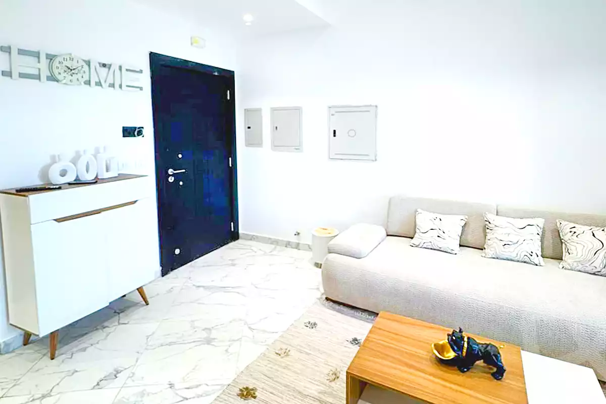 1 BR Apartment in أبراج ذا جيت, photo 9 of 9