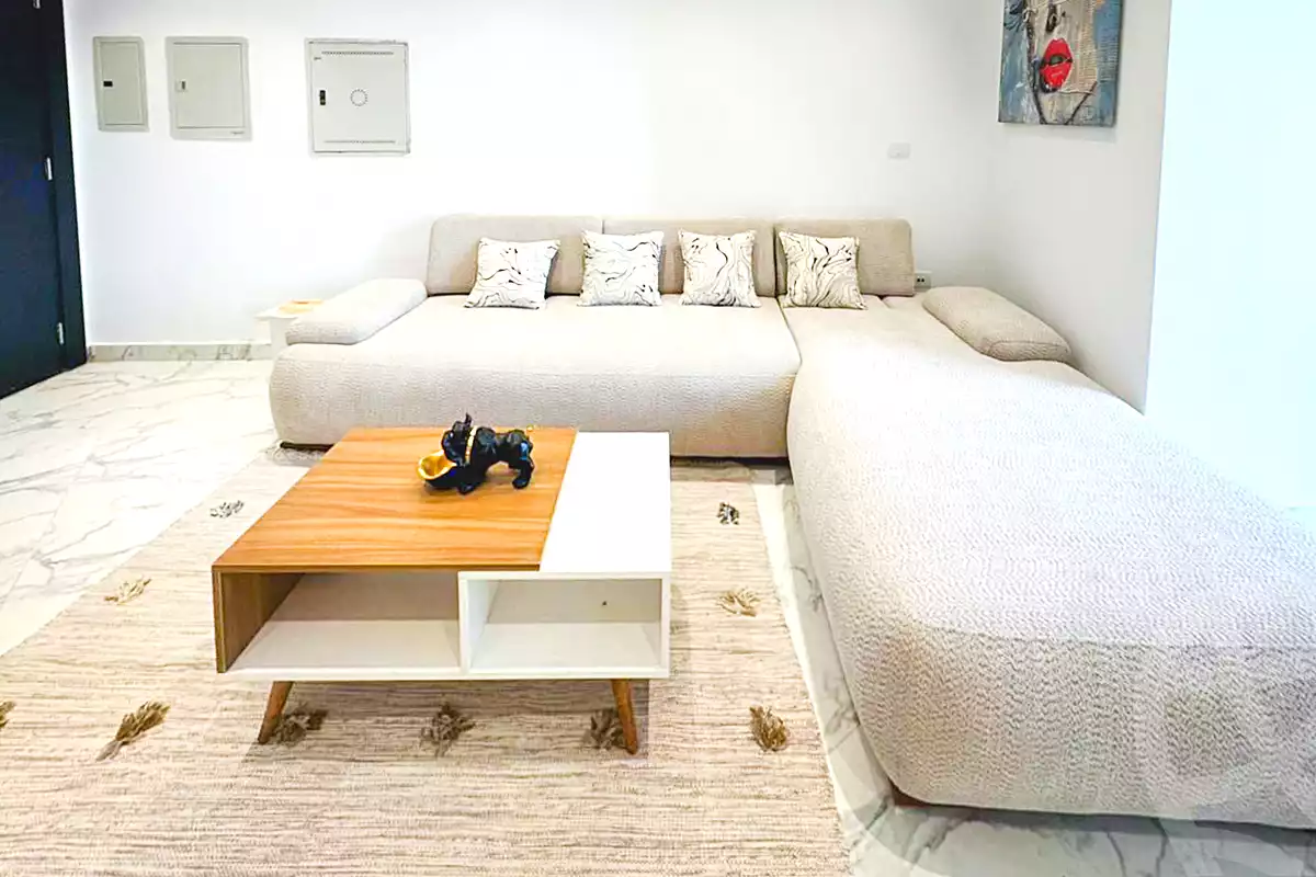 1 BR Apartment in أبراج ذا جيت, photo 7 of 9