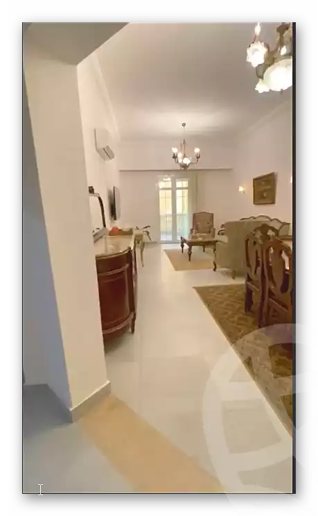شقة بـ٣ غرف نوم في نيو جاردن سيتى، صورة ٦ من ١١