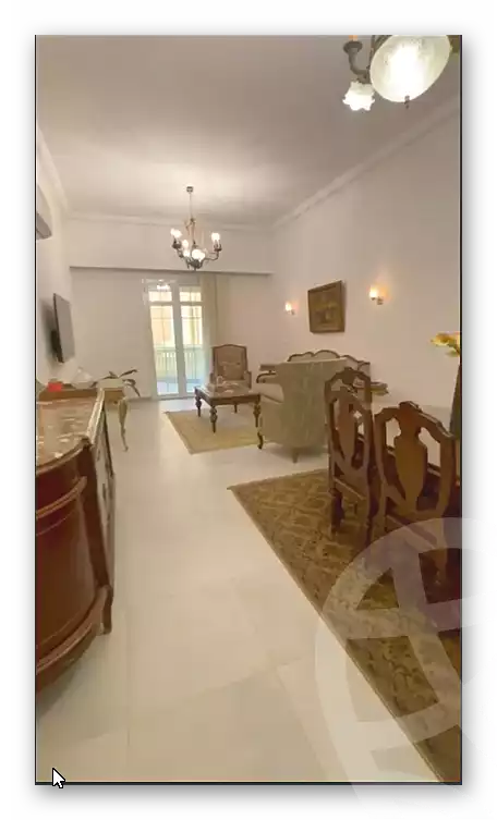 شقة بـ٣ غرف نوم في نيو جاردن سيتى، صورة ١١ من ١١