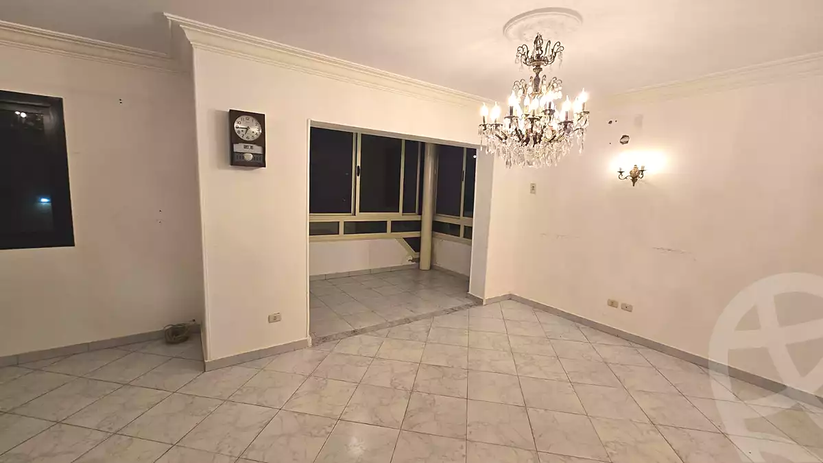 شقة بـ٣ غرف نوم في La Rose New Cairo، صورة ٤ من ٦