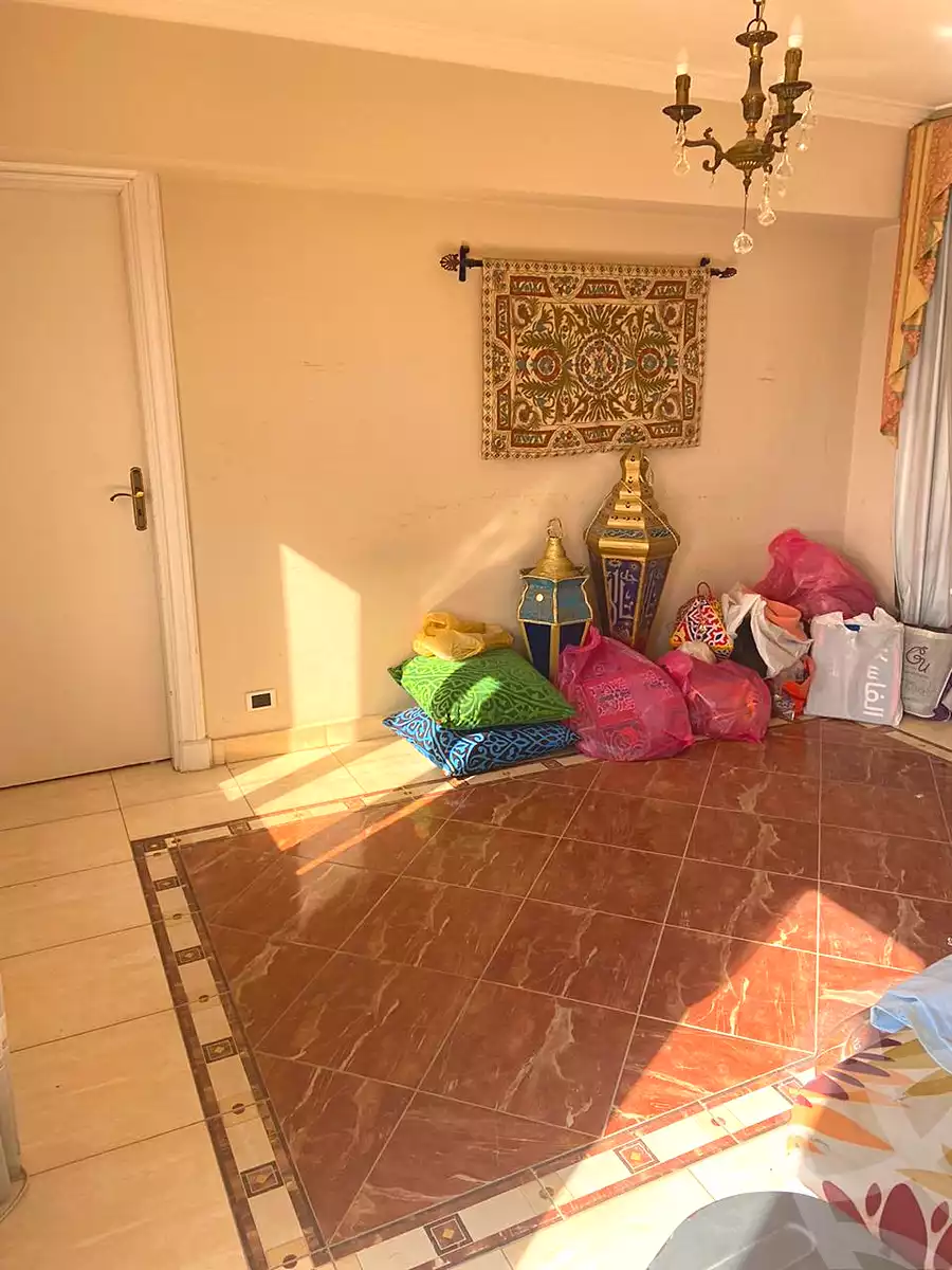فيلا بـ٥ غرف نوم في Mena Garden City، صورة ٢٤ من ٥٤