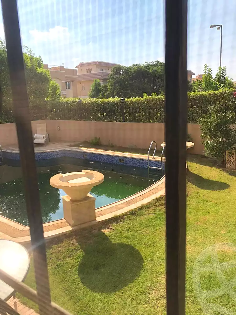 فيلا بـ٥ غرف نوم في Mena Garden City، صورة ٤١ من ٥٤