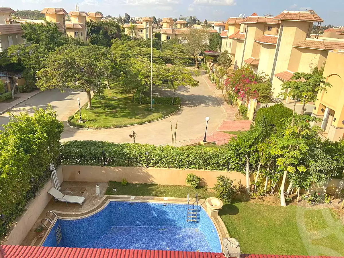 فيلا بـ٥ غرف نوم في Mena Garden City، صورة ٤٩ من ٥٤