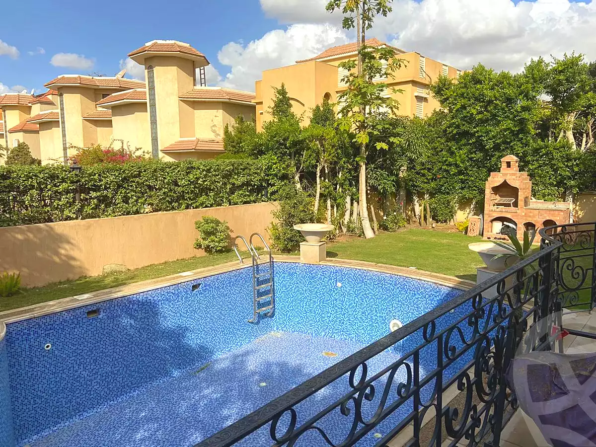فيلا بـ٥ غرف نوم في Mena Garden City، صورة ١٥ من ٥٤