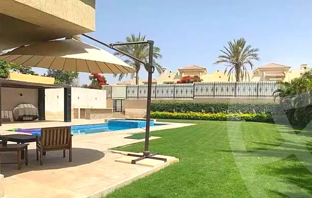 فيلا بـ٦ غرف نوم في الياسمين جرين لاند، صورة ٦٨ من ٨١