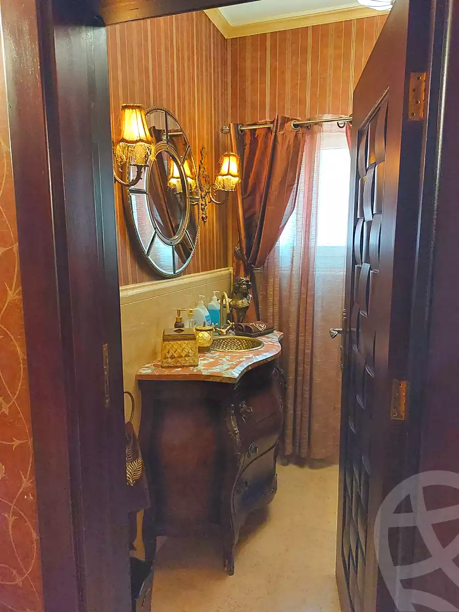 توين هاوس بـ٤ غرف نوم في Mena Garden City، صورة ١٣ من ٧١