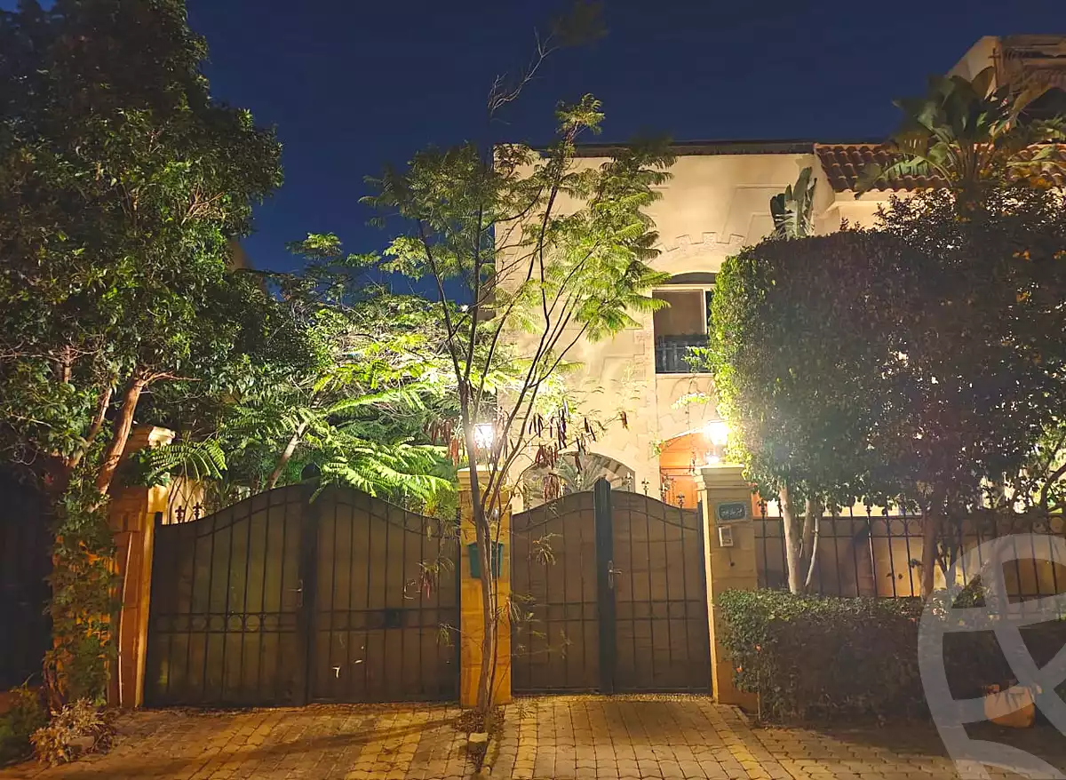 توين هاوس بـ٤ غرف نوم في Mena Garden City، صورة ٦٨ من ٧١