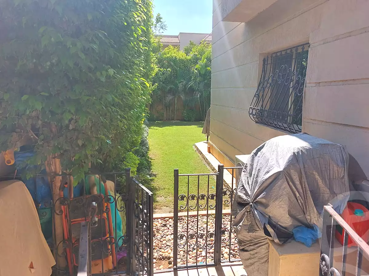 توين هاوس بـ٤ غرف نوم في Mena Garden City، صورة ٧١ من ٧١