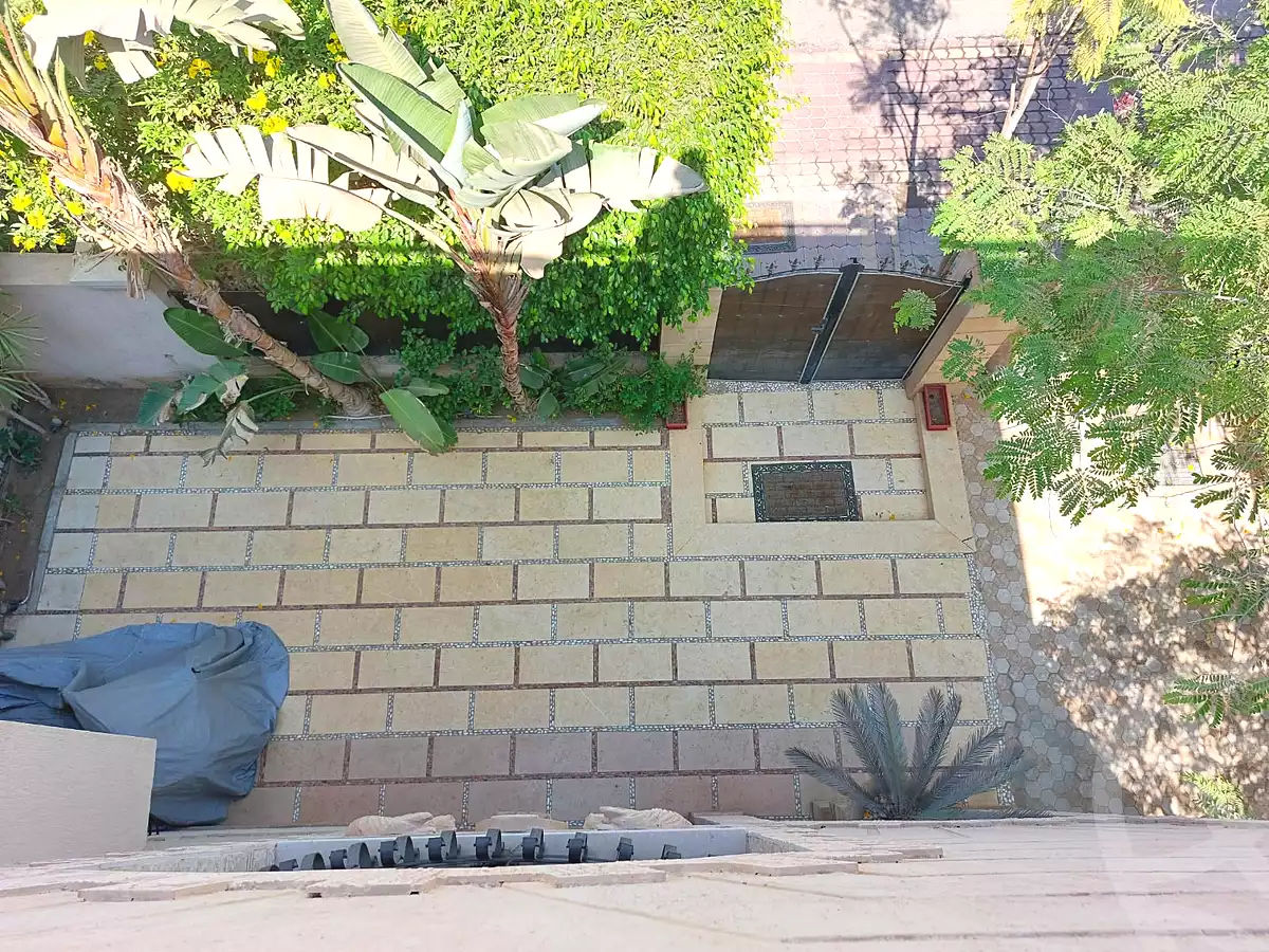 توين هاوس بـ٤ غرف نوم في Mena Garden City، صورة ٣٤ من ٧١