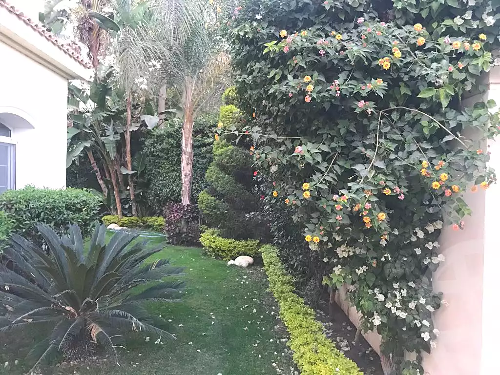 فيلا بـ٦ غرف نوم في رويال هيلز، صورة ٦ من ٨