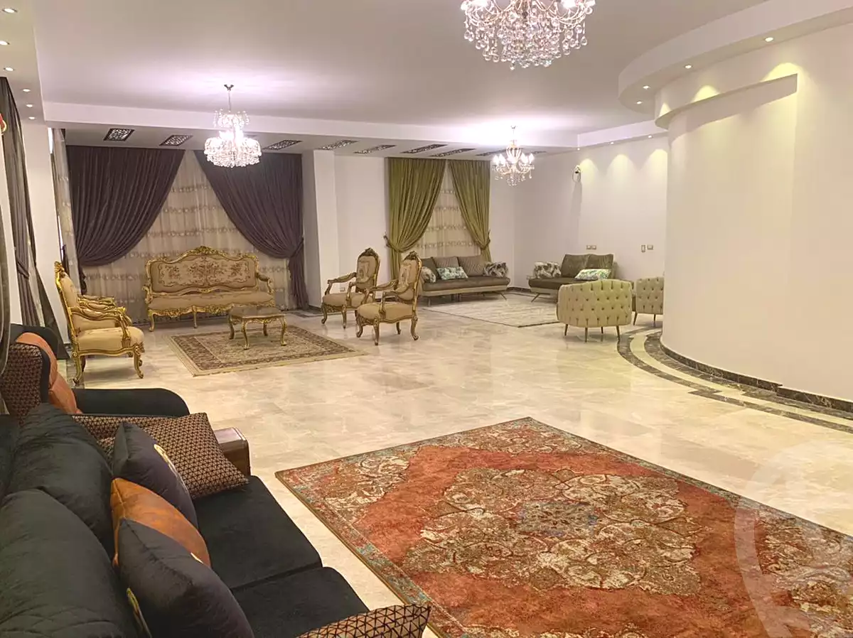 فيلا بـ١٠ غرف نوم في دريم لاند، صورة ١٠ من ١٢