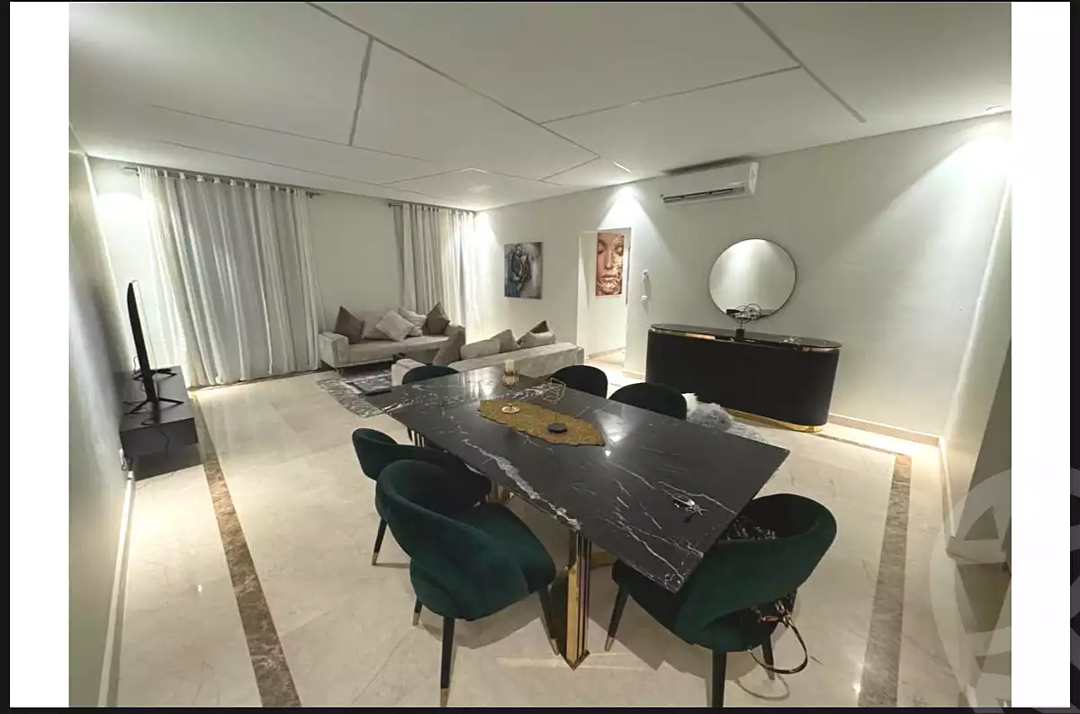 2 BR Apartment in Mivida, photo 8 of 8