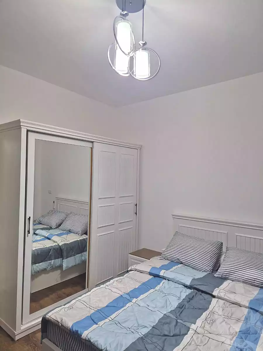 2 BR Apartment in Madinaty, photo 10 of 10
