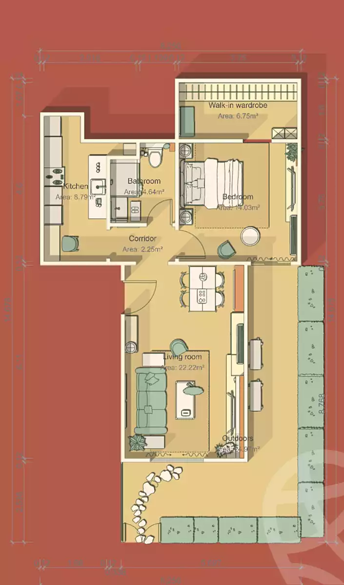 https://aqarmap.com.eg/en/listing/7099881-for-sale-cairo-new-cairo-lmstqbl-syty-compounds-beta-greens