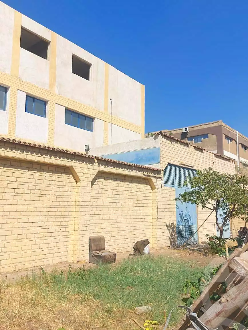 https://aqarmap.com.eg/ar/listing/7103429-for-sale-cairo-6th-of-october-el-mantqa-el-snaaaya-industrial-zone-1