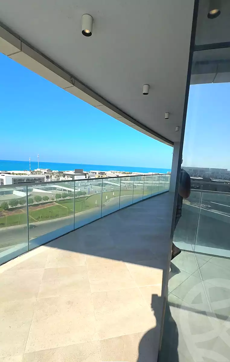 1 BR Chalet in أبراج ذا جيت, photo 7 of 11