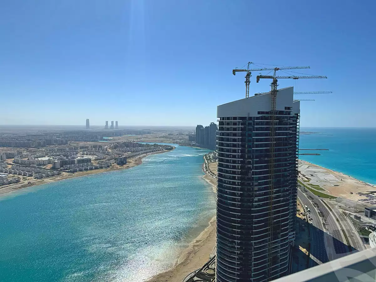 1 BR Chalet in أبراج ذا جيت, photo 5 of 11