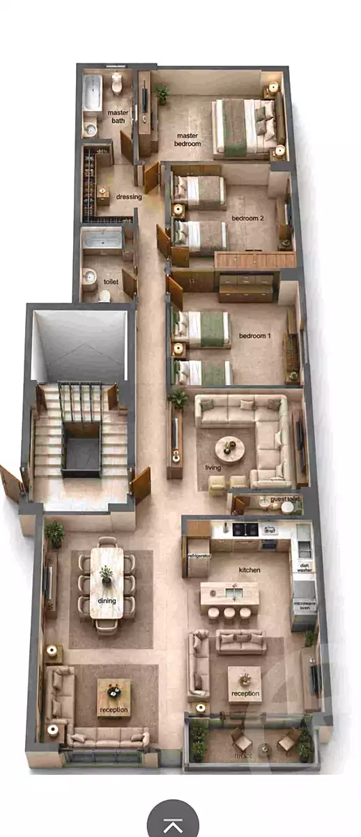 https://aqarmap.com.eg/ar/listing/7110196-for-sale-cairo-new-cairo-bait-el-watan-fourth-neighborhood