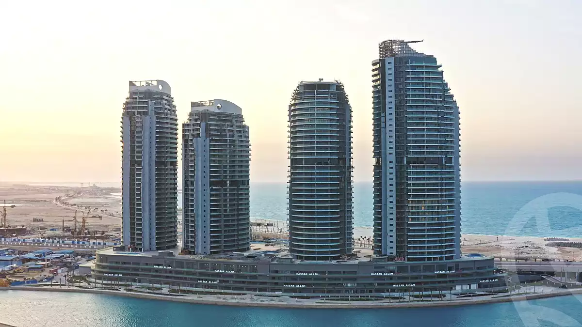 https://aqarmap.com.eg/ar/listing/7114774-for-sale-north-coast-new-alamein-mntj-t-l-lmyn-ljdyd-beachfront-tower-city-edge
