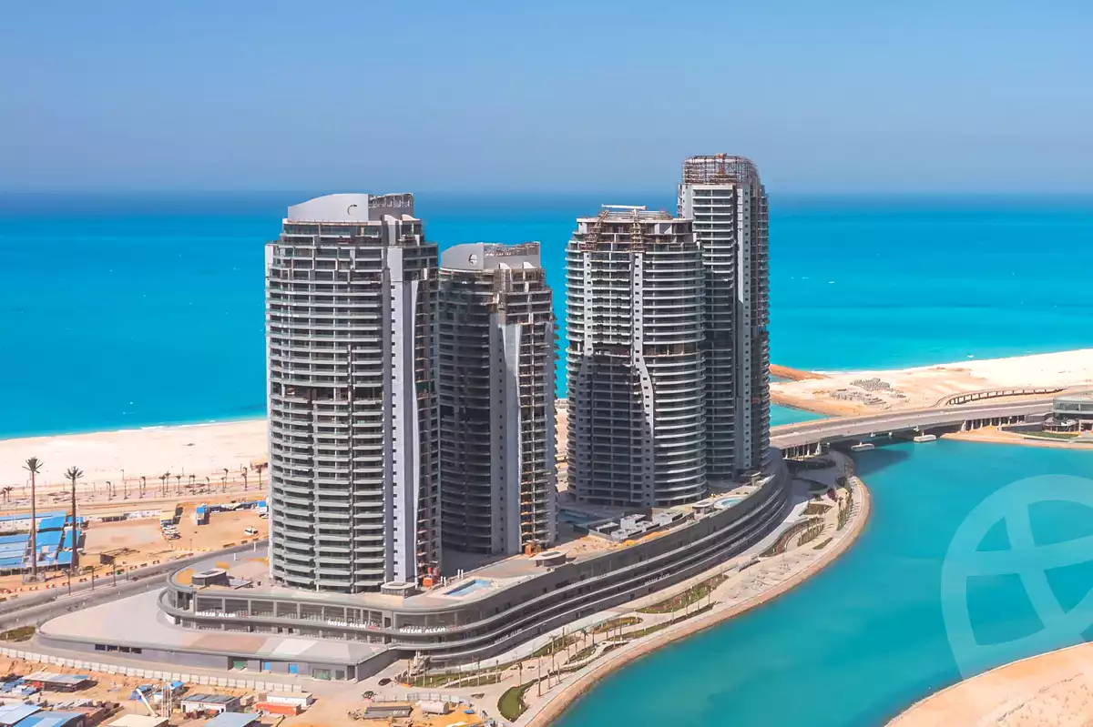https://aqarmap.com.eg/ar/listing/7114786-for-sale-north-coast-new-alamein-mntj-t-l-lmyn-ljdyd-beachfront-tower-city-edge