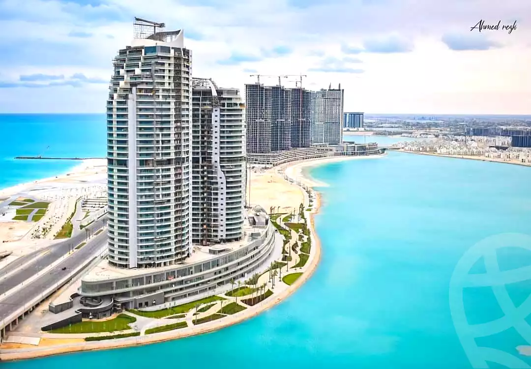 https://aqarmap.com.eg/ar/listing/7114919-for-sale-north-coast-new-alamein-mntj-t-l-lmyn-ljdyd-beachfront-tower-city-edge