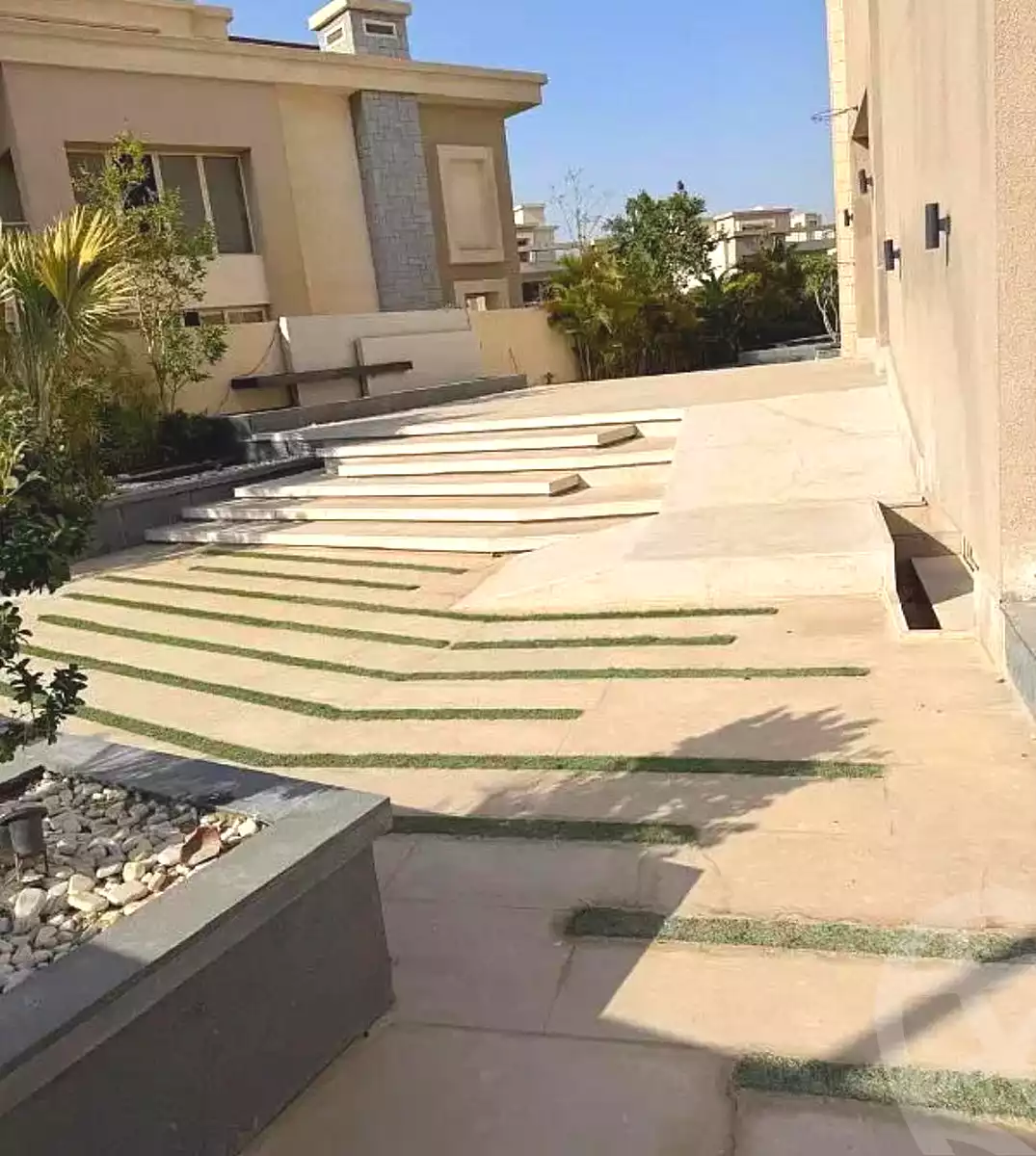 فيلا بـ١٠ غرف نوم في كايرو فستيفال سيتي، صورة ٩ من ٩