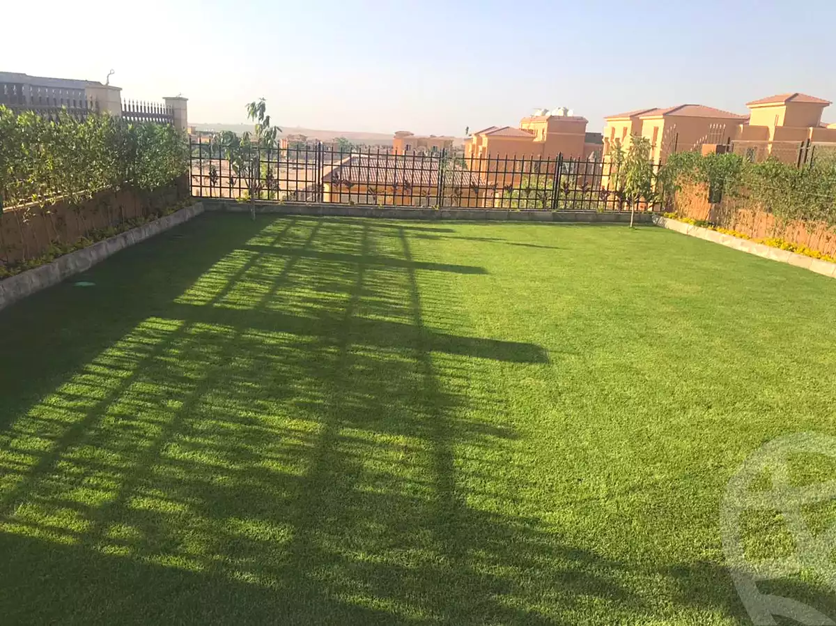 توين هاوس بـ٦ غرف نوم في رويال ميدوز الشيخ زايد، صورة ٩ من ٩