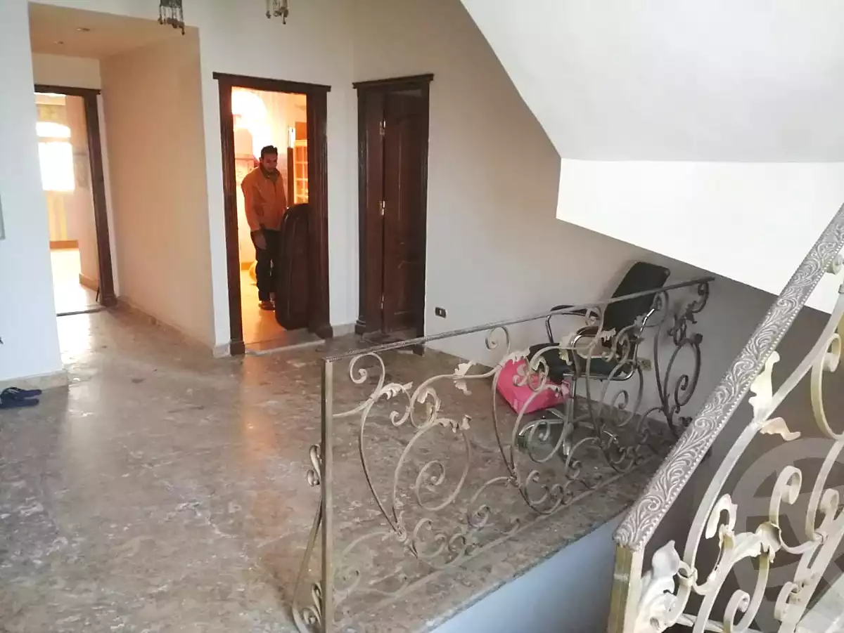 توين هاوس بـ٥ غرف نوم في حدائق المهندسين، صورة ٤ من ١٠