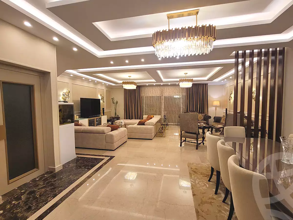 توين هاوس بـ٤ غرف نوم في Continental Residence، صورة ٧ من ٢٥