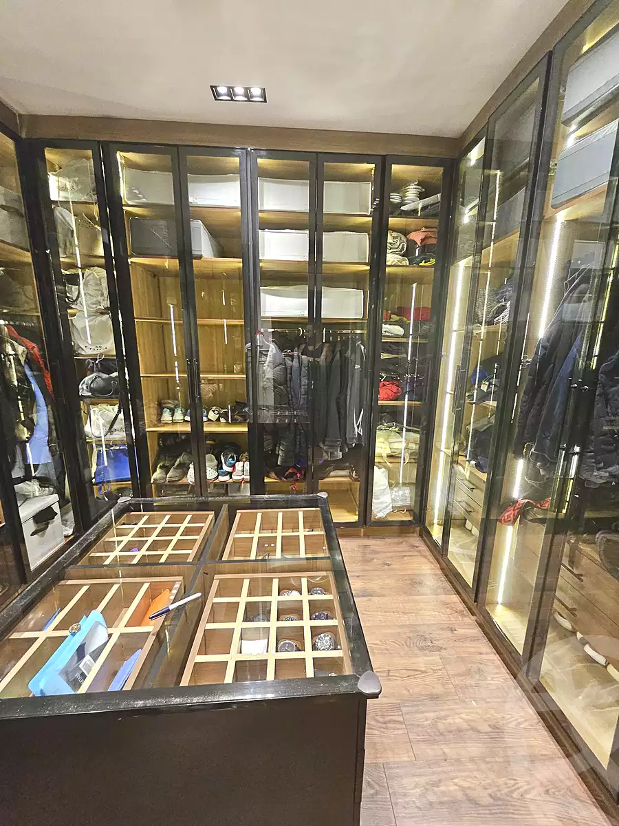 توين هاوس بـ٤ غرف نوم في Continental Residence، صورة ٤ من ٢٥