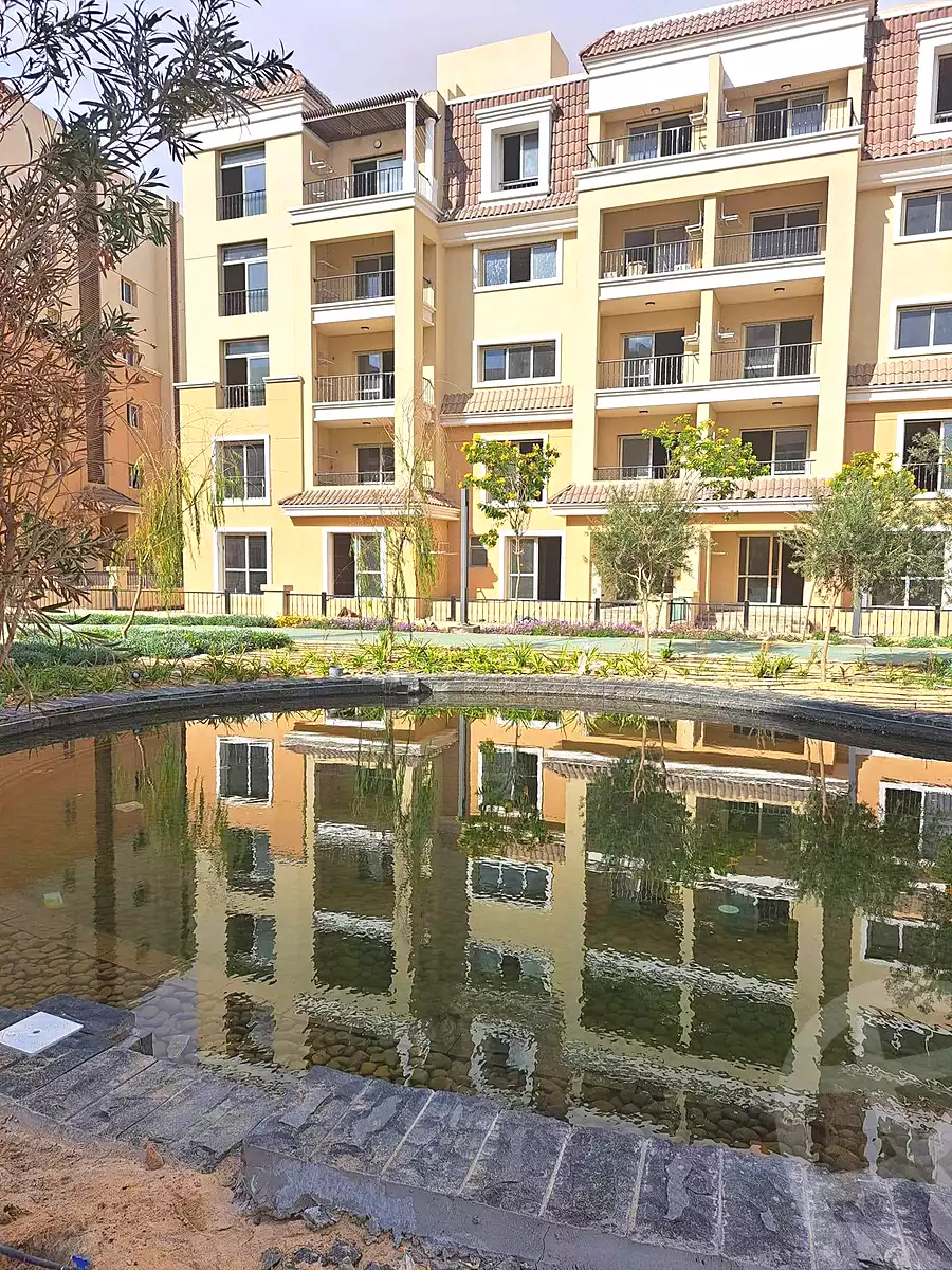 https://aqarmap.com.eg/ar/listing/7122416-for-sale-cairo-new-cairo-compounds-sarai-elan-sarai-compound