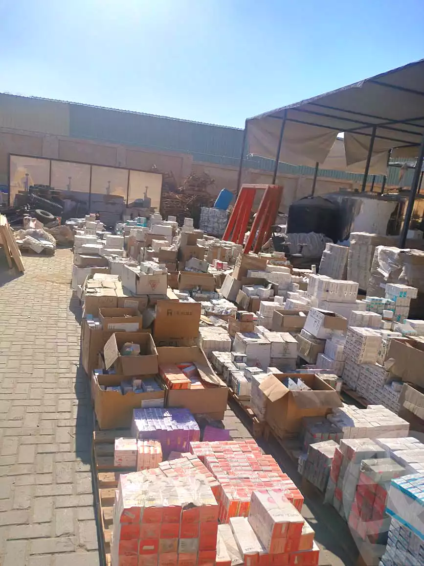 https://aqarmap.com.eg/ar/listing/7122444-for-sale-cairo-badr-city-industrial-zone