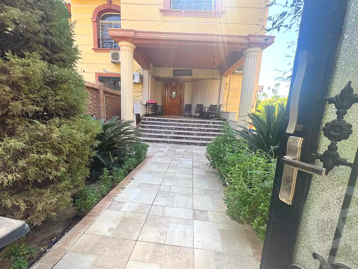 تاون هاوس بـ٦ غرف نوم في La Rose New Cairo، صورة ١٤ من ١٨