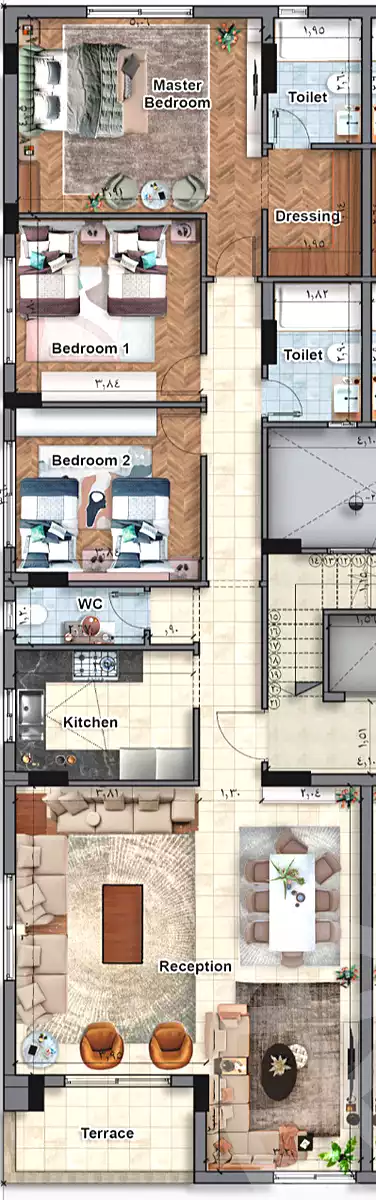 https://aqarmap.com.eg/ar/listing/7099170-for-sale-cairo-new-cairo-bait-el-watan-sixth-neighborhood