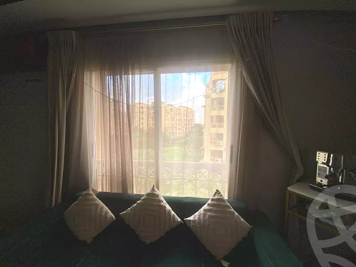 شقة بـ٣ غرف نوم في مدينتي، صورة ٣ من ٩