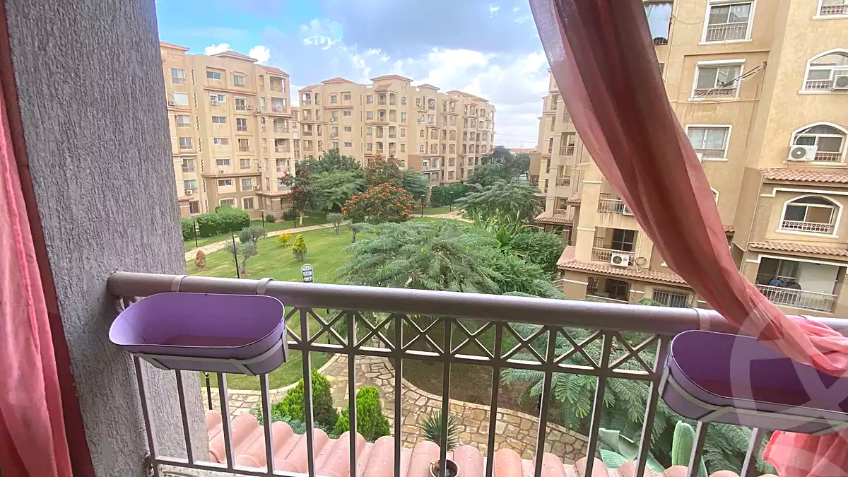 شقة بـ٣ غرف نوم في مدينتي، صورة ٥ من ٩