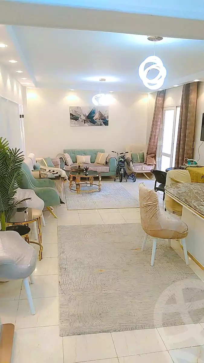 شقة بـ٣ غرف نوم في مدينتي، صورة ٦ من ١٣