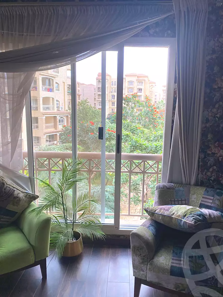 شقة بـ٣ غرف نوم في مدينتي، صورة ١٦ من ٢٨