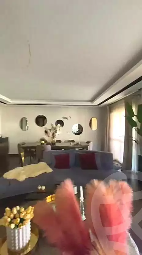 شقة بـ٣ غرف نوم في مدينتي، صورة ١٤ من ٢٨