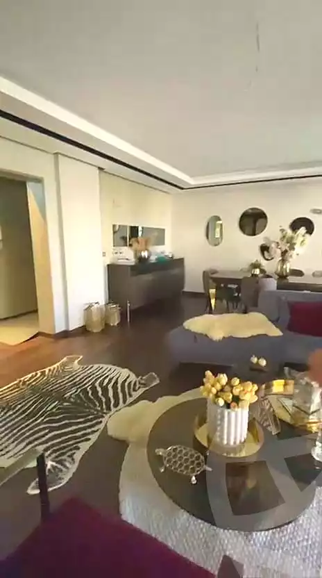 شقة بـ٣ غرف نوم في مدينتي، صورة ٢٤ من ٢٨