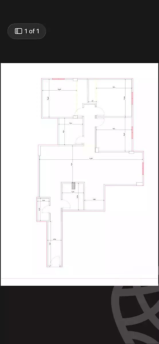 https://aqarmap.com.eg/ar/listing/7129336-for-sale-cairo-new-cairo-el-lotus-lotus-north-lmntq-lthny-llwts-lshmly