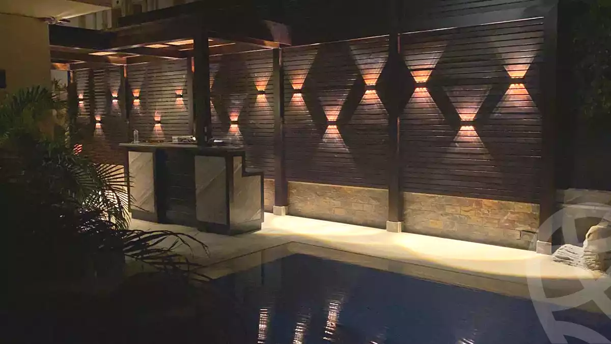 توين هاوس بـ٤ غرف نوم في جرينز، صورة ٤ من ٧