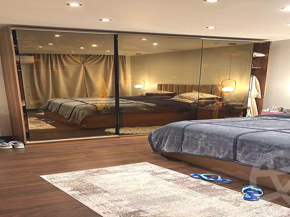 شقة بـ٣ غرف نوم في مدينتي، صورة ٥ من ٩