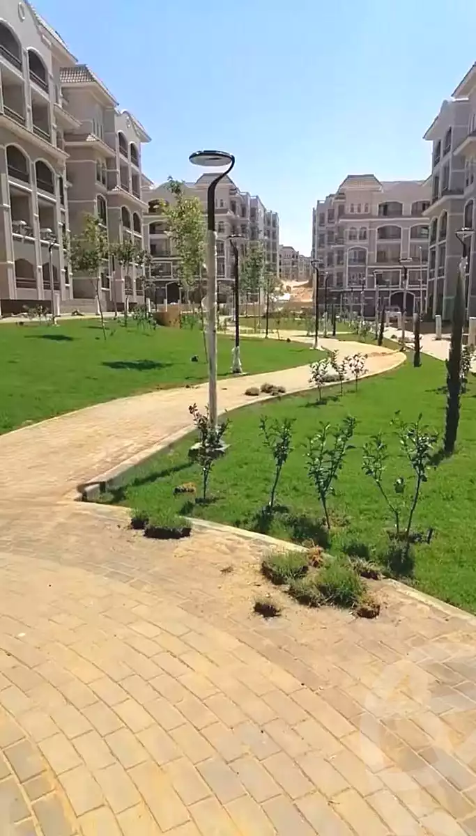 شقة بـ٣ غرف نوم في النيابة العامة، صورة ٣ من ١٨