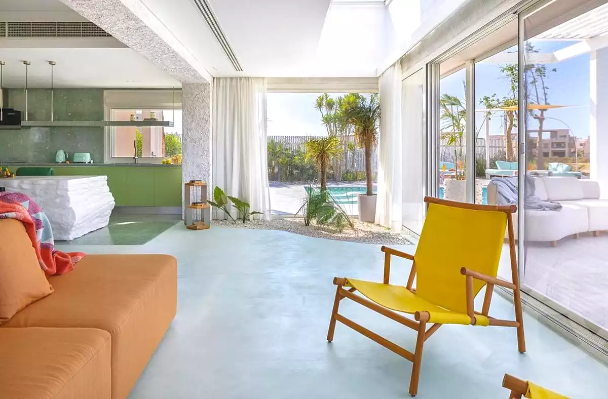 6 BR Villa in Hacienda Bay, photo 15 of 25