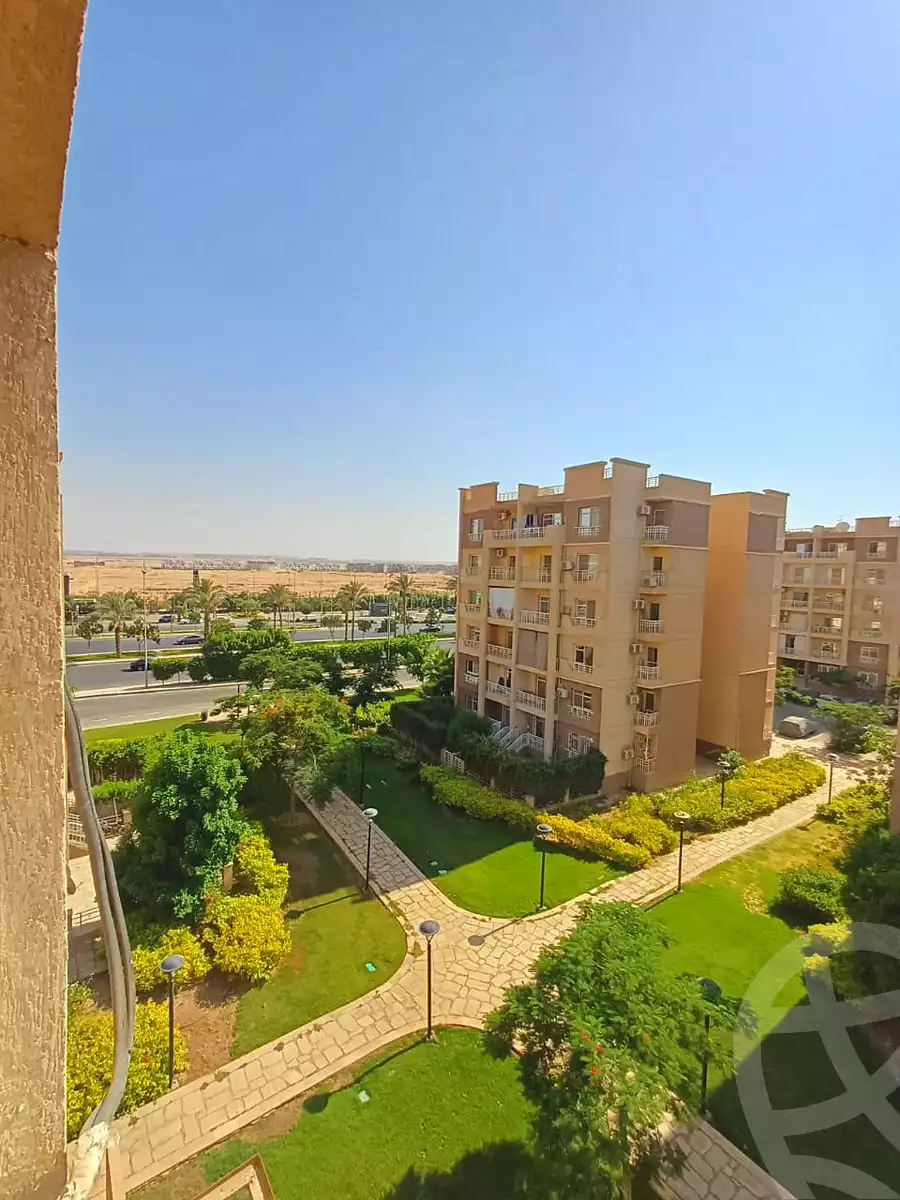 شقة بغرفتي نوم في مدينتي، صورة ٥ من ٢٥