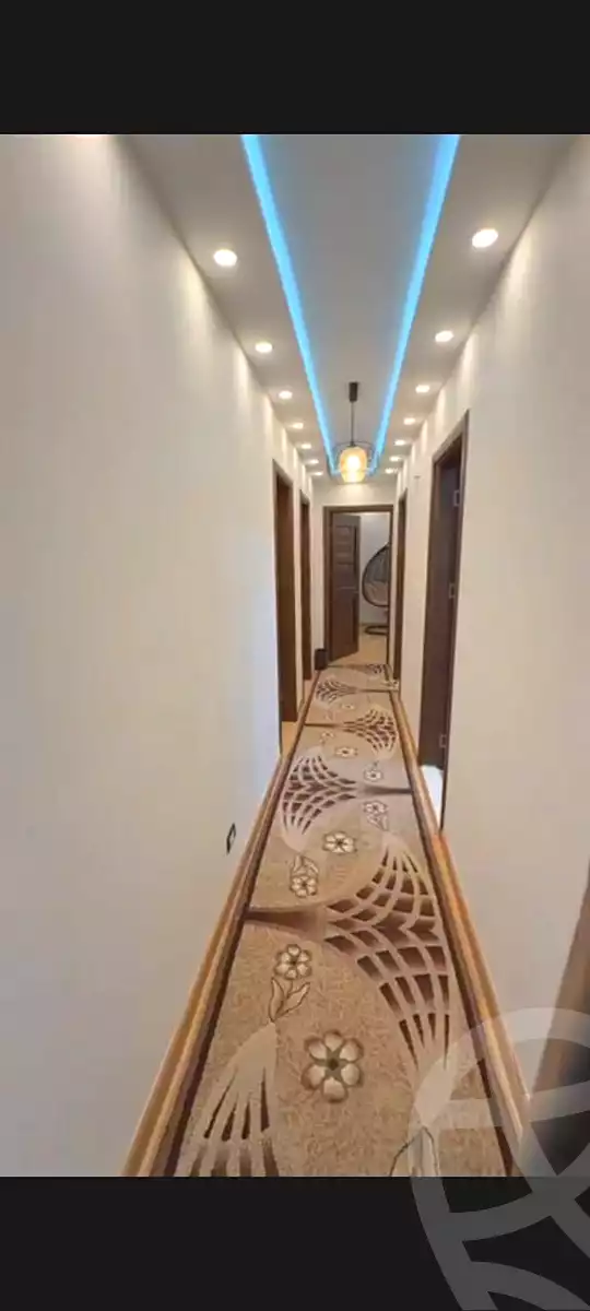 شقة بـ٣ غرف نوم في مدينتي، صورة ٨ من ١٠