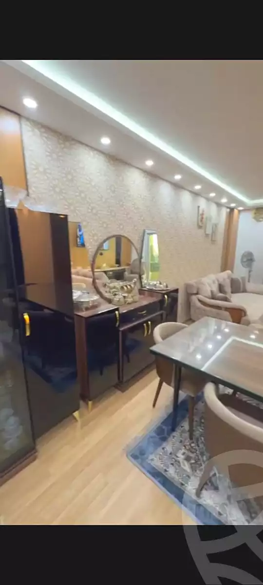 شقة بـ٣ غرف نوم في مدينتي، صورة ٧ من ١٠